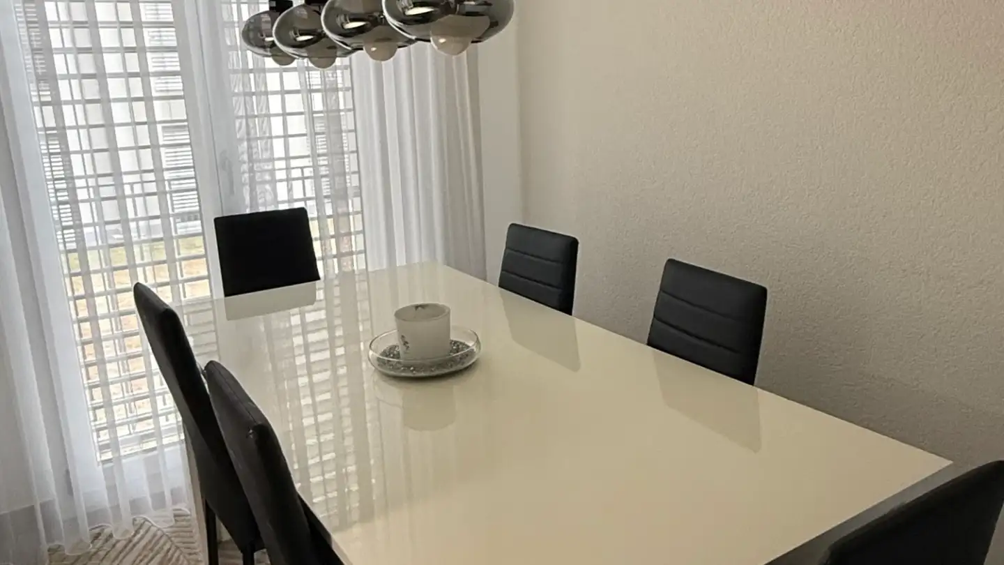 Appartement à louer - Route De Chavannes 58, 1007 Lausanne - Photo 4
