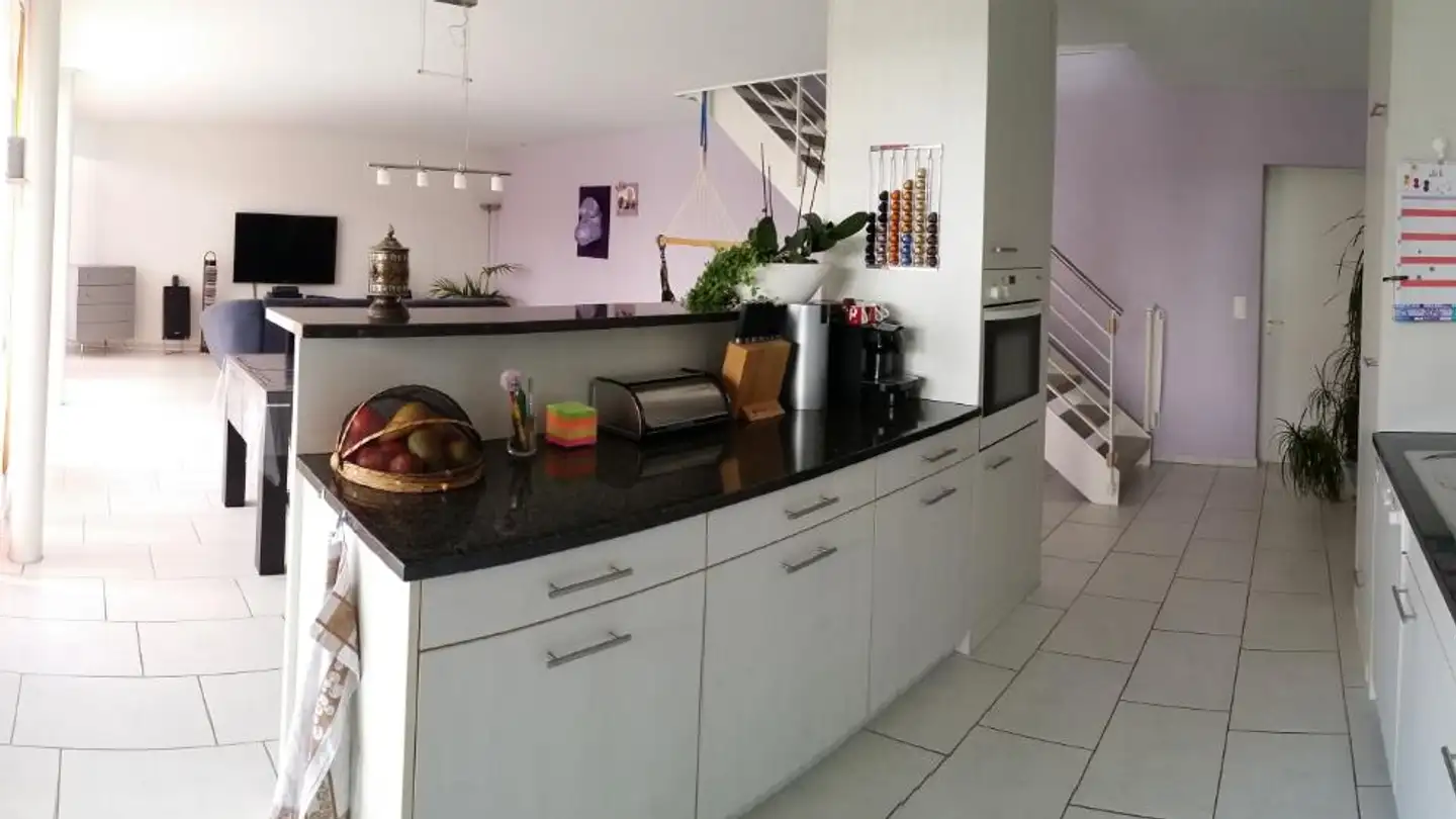 Casa a schiera in affitto - Weinbergstrasse 5c, 5417 Untersiggenthal - Photo 2