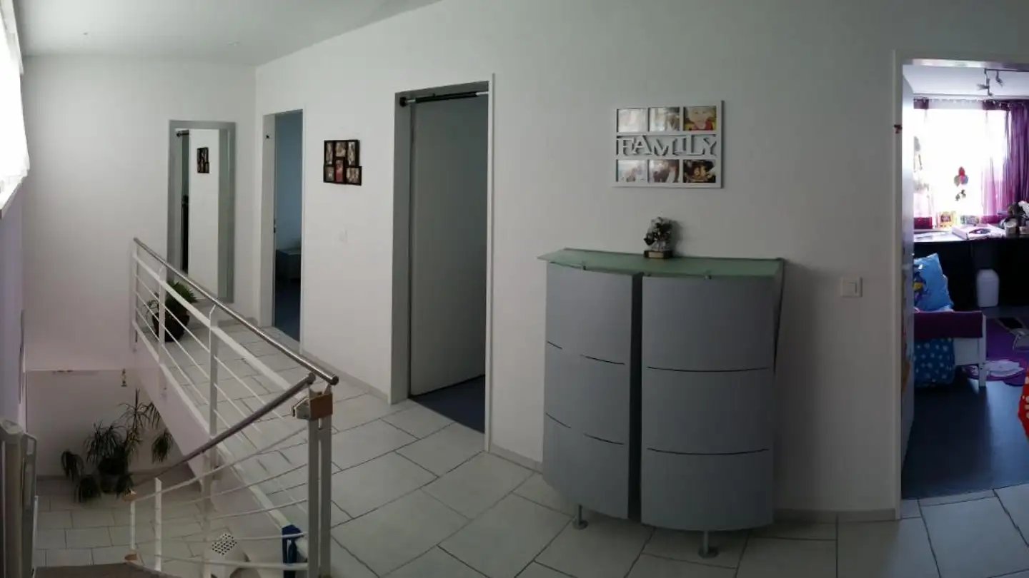 Casa a schiera in affitto - Weinbergstrasse 5c, 5417 Untersiggenthal - Photo 3