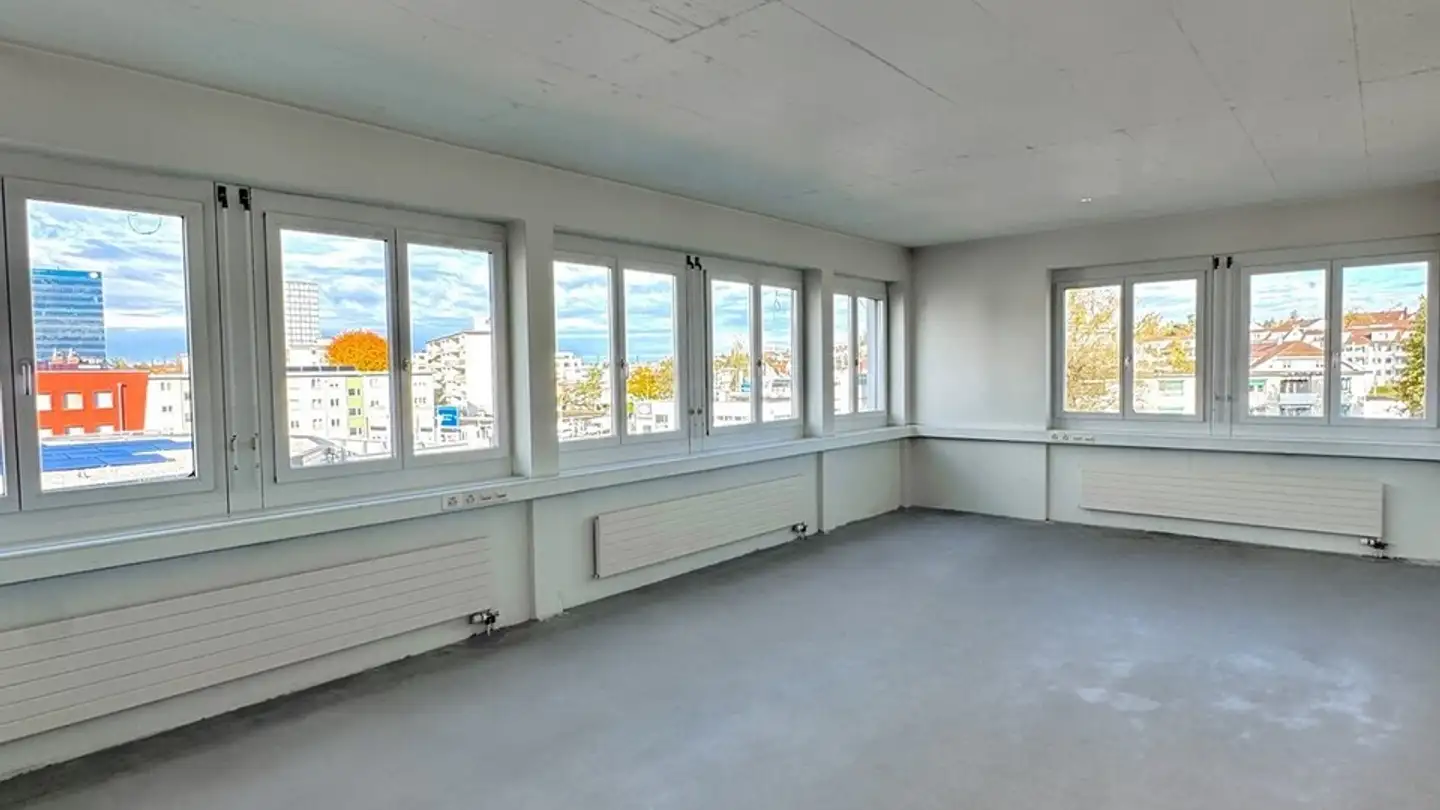 Commerciale in affitto - Husacherstrasse 1, 8304 Wallisellen - Foto 3