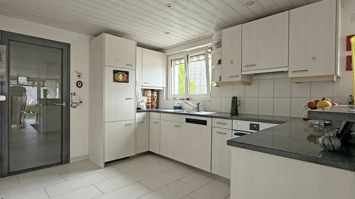 Duplex for sale - Strehlgasse 3, 4105 Biel-Benken BL - Photo 2