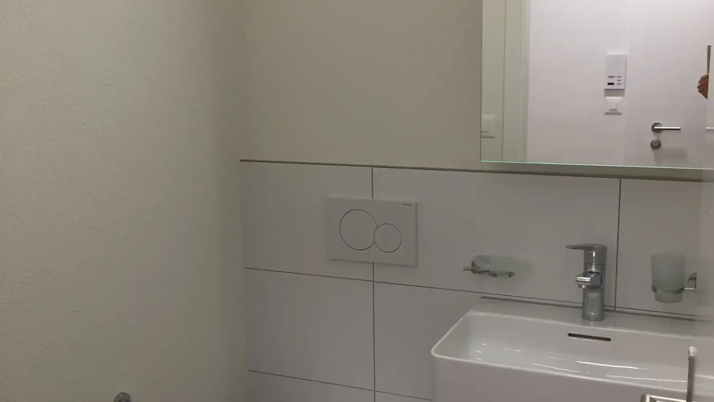 Apartment for rent - Hohniesenweg 23, 3110 Münsingen - Photo 2