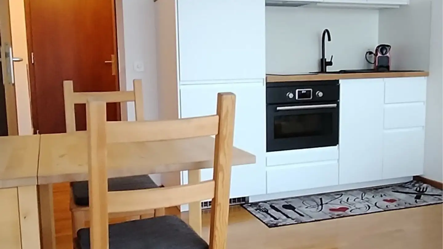 Appartement à louer - 6957 Roveredo TI - Photo 2