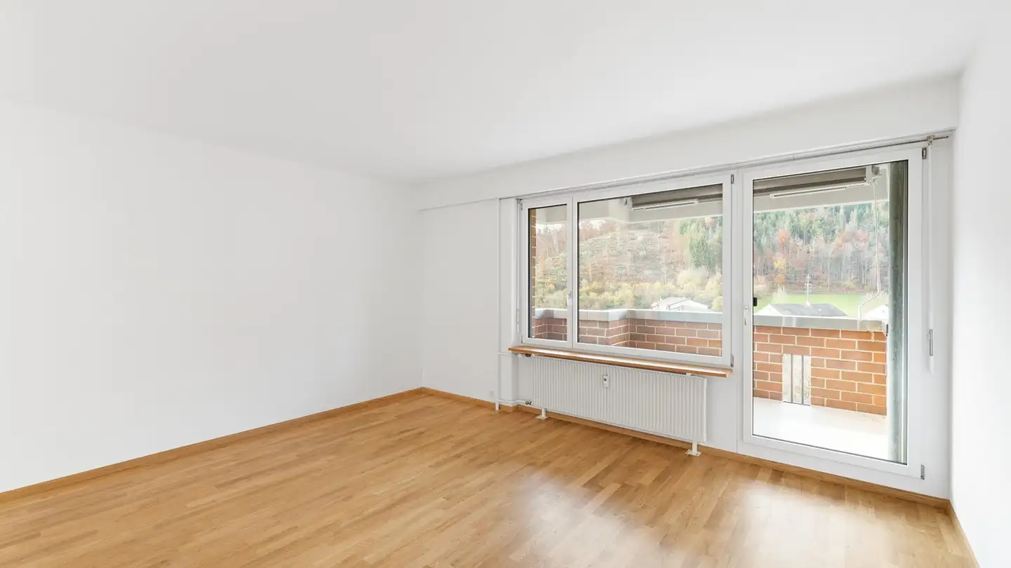 Wohnung mieten - Schauenburgerstrasse 25, 4410 Liestal - Foto 3
