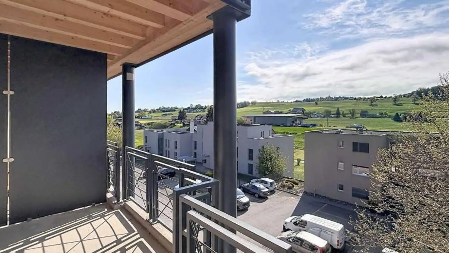 Appartamento in affitto - 1680 Romont FR