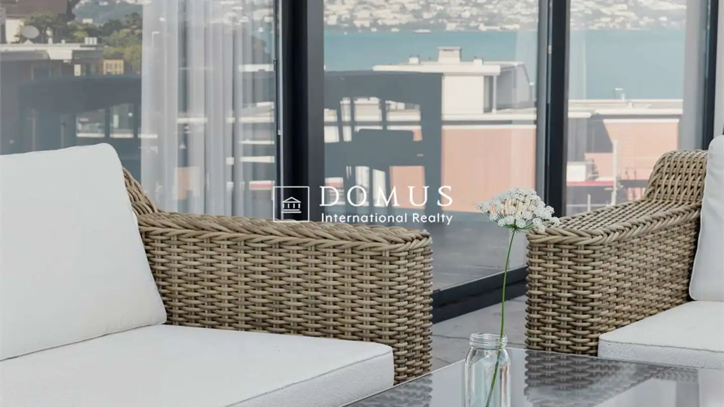 Apartment for sale - Via Alla Piana, 6815 Melide