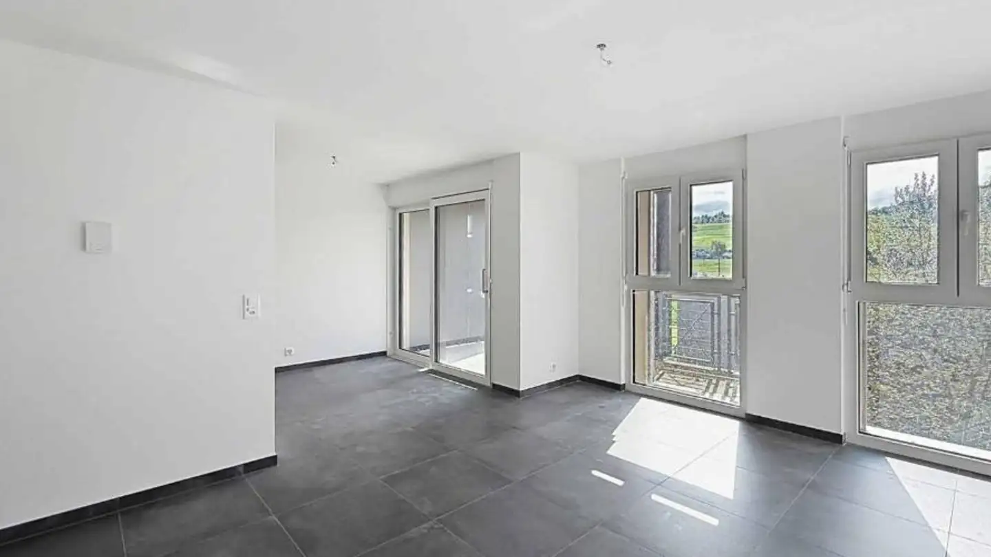 Appartement à louer - 1680 Romont FR - Photo 3