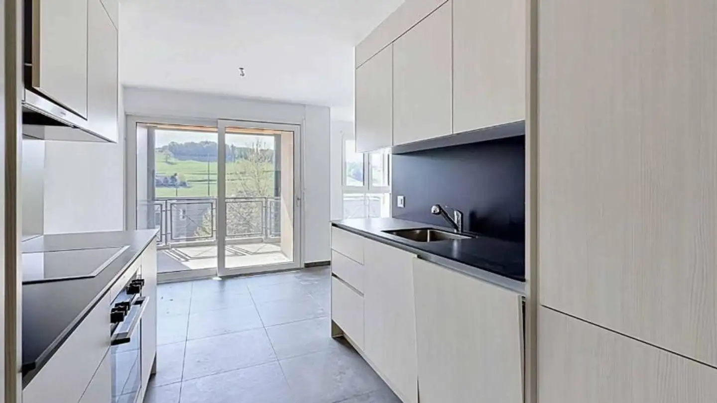 Appartement à louer - 1680 Romont FR - Photo 4