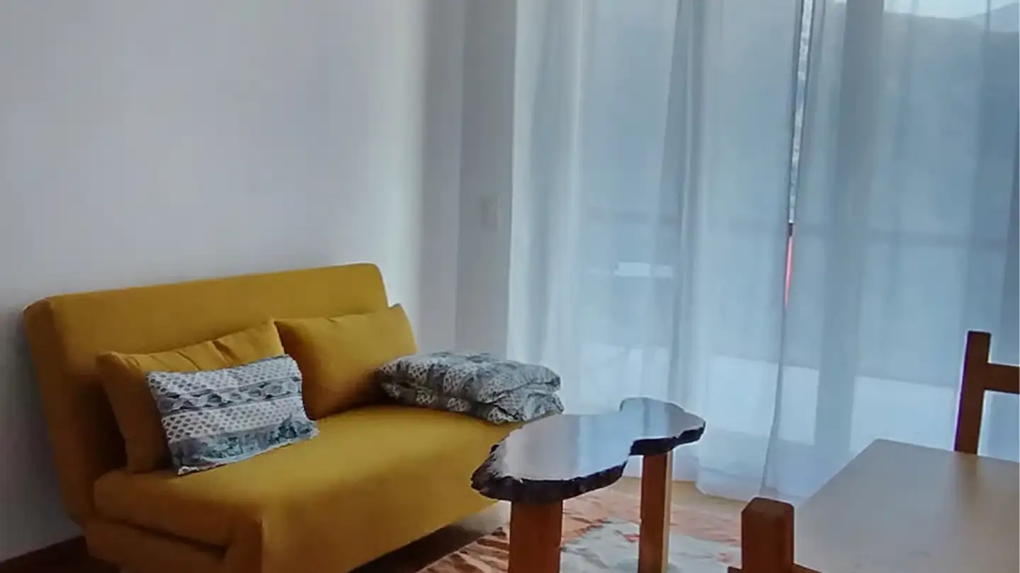 Appartement à louer - 6957 Roveredo TI - Photo 3