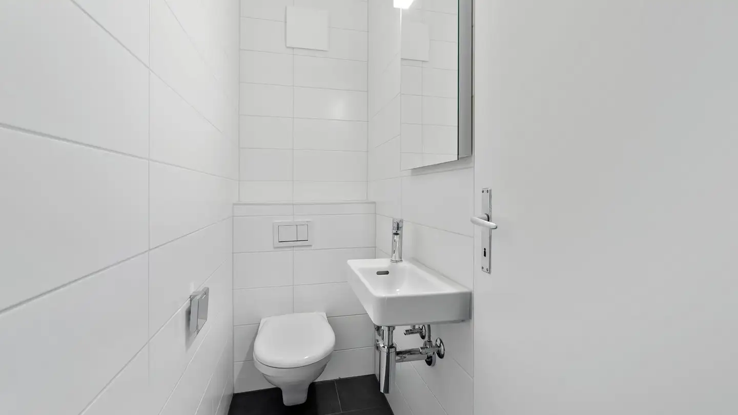 Wohnung mieten - Schauenburgerstrasse 25, 4410 Liestal - Foto 2