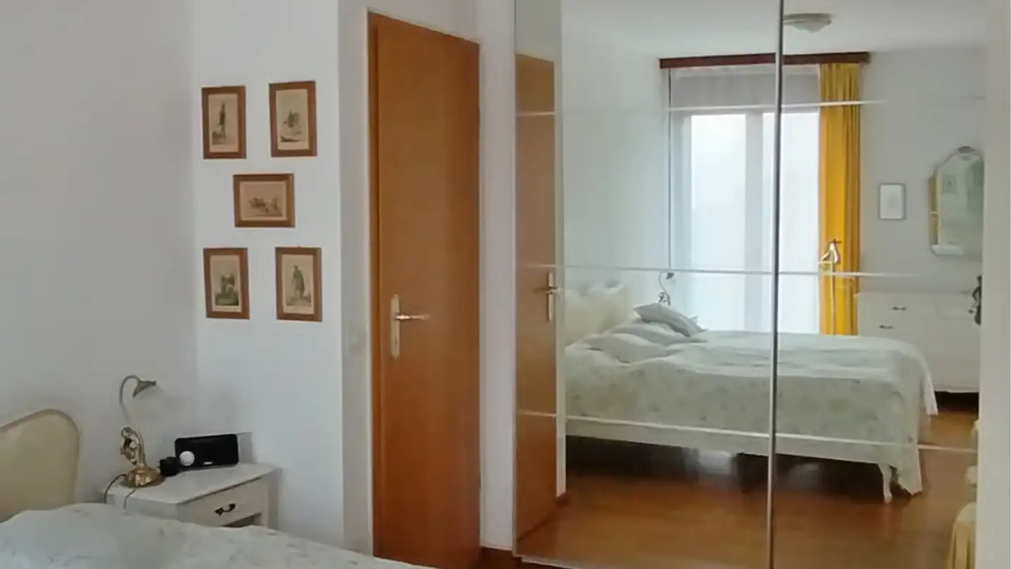 Appartement à louer - 6957 Roveredo TI - Photo 4