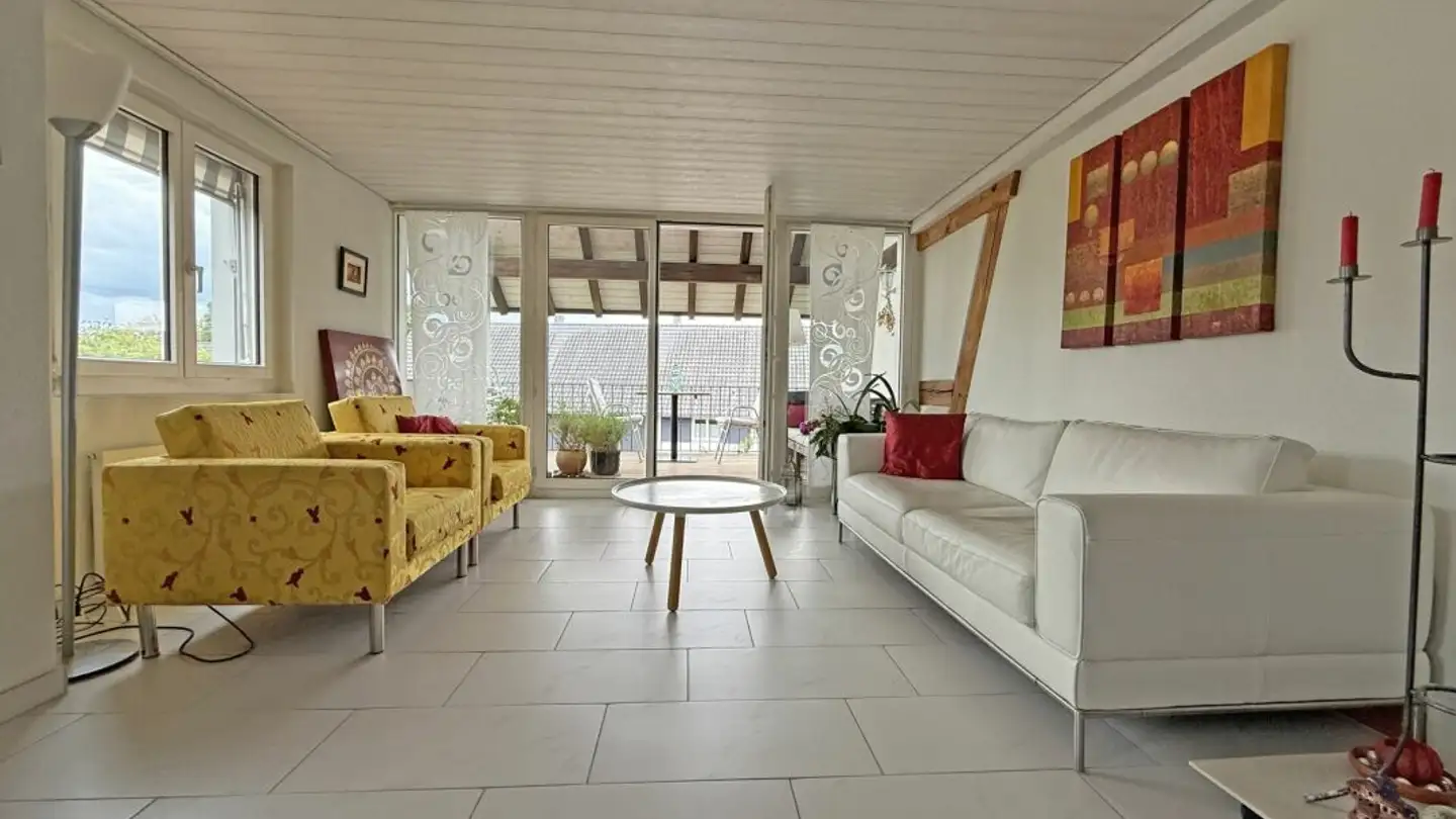 Duplex for sale - Strehlgasse 3, 4105 Biel-Benken BL - Photo 3