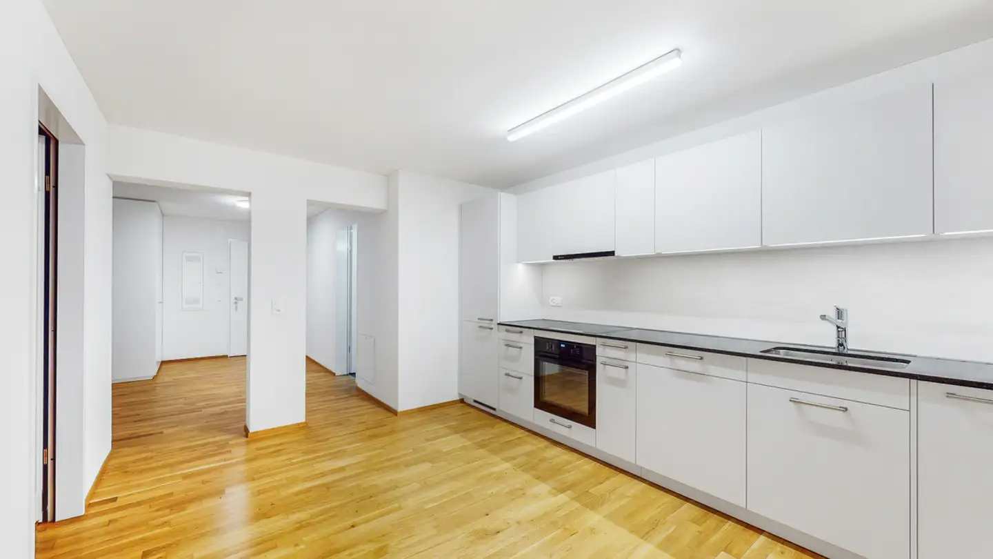 Appartamento in affitto - Wesemlinstrasse 2, 6006 Luzern - Foto 2