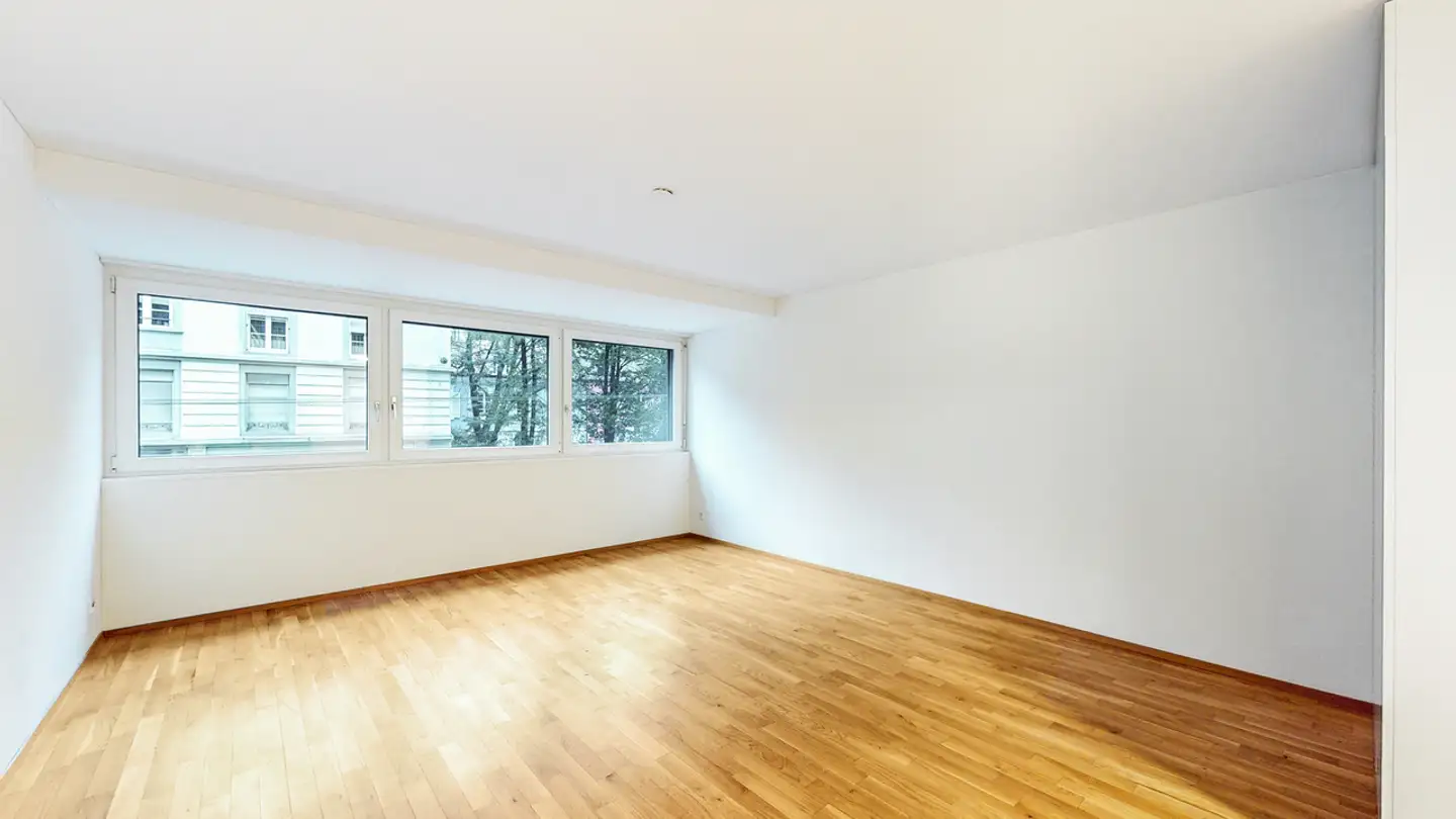 Appartamento in affitto - Wesemlinstrasse 2, 6006 Luzern - Foto 3