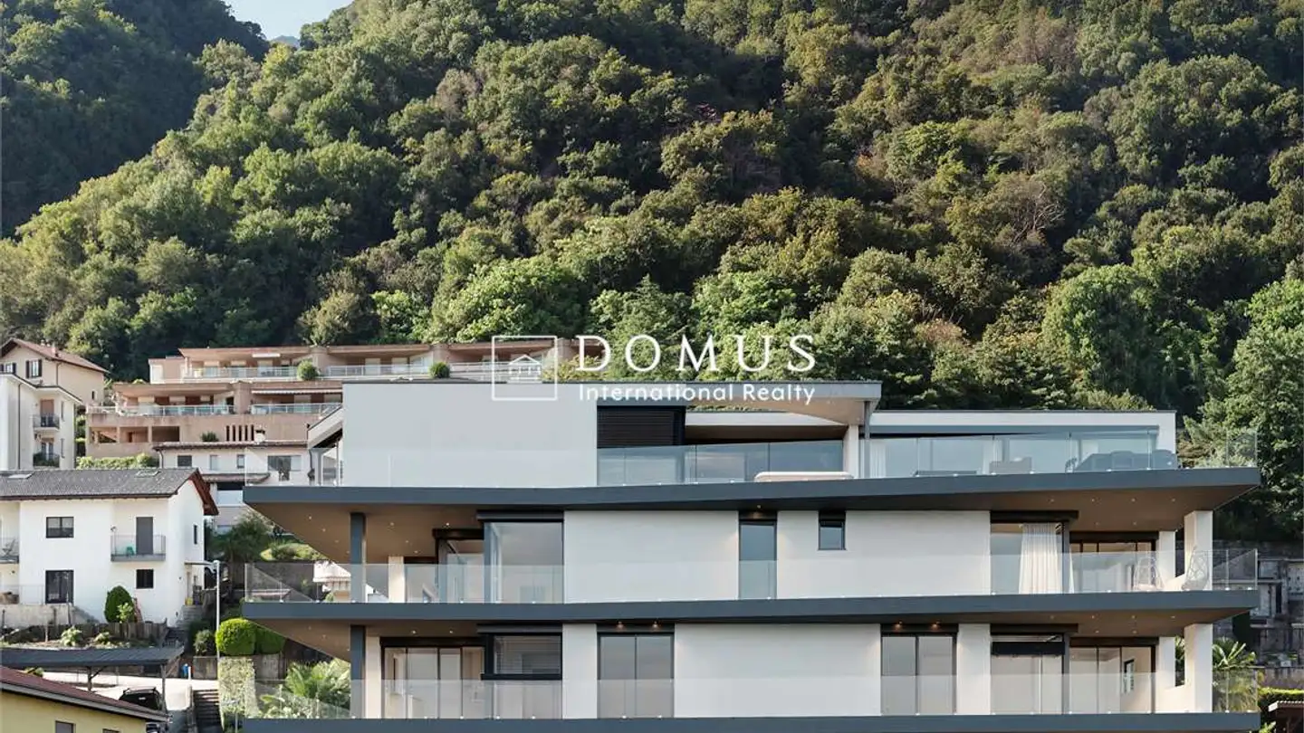 Appartamento in vendita - Via Alla Piana, 6815 Melide - Foto 3