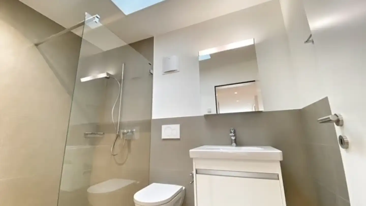 Penthouse for rent - Oberdorfstrasse 11, 5708 Birrwil - Photo 4
