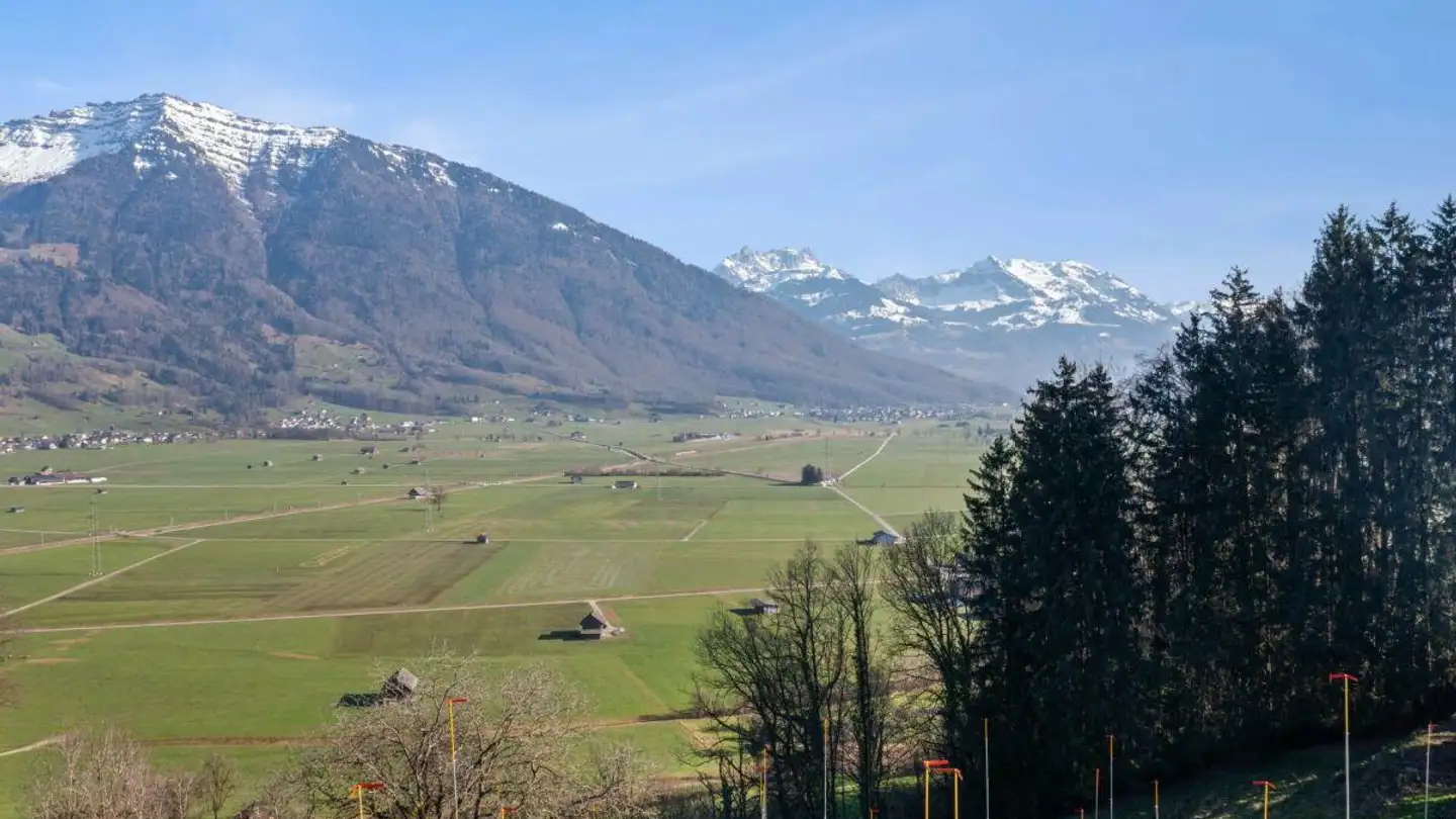 Terreno edificabile in vendita - Buggrütistrasse 40, 8717 Benken SG - Photo 2