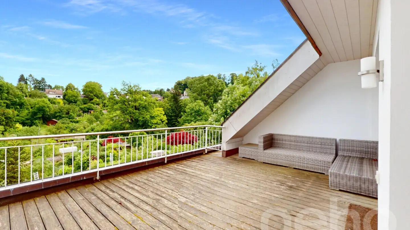 Casa singola in vendita - 4125 Riehen - Photo 2