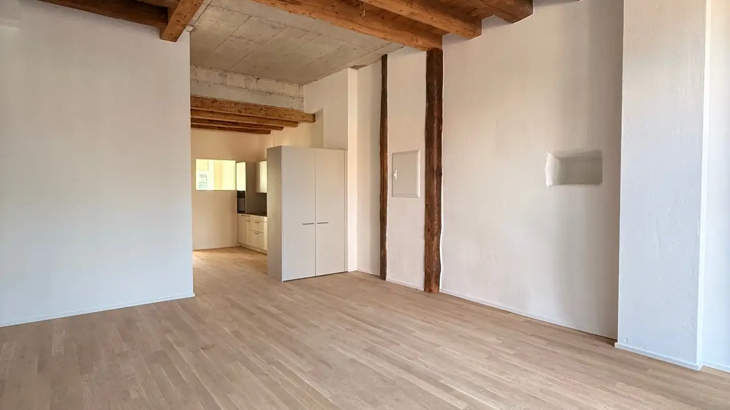 Appartamento in affitto - Turmweg 1, 8174 Stadel b. Niederglatt - Foto 2