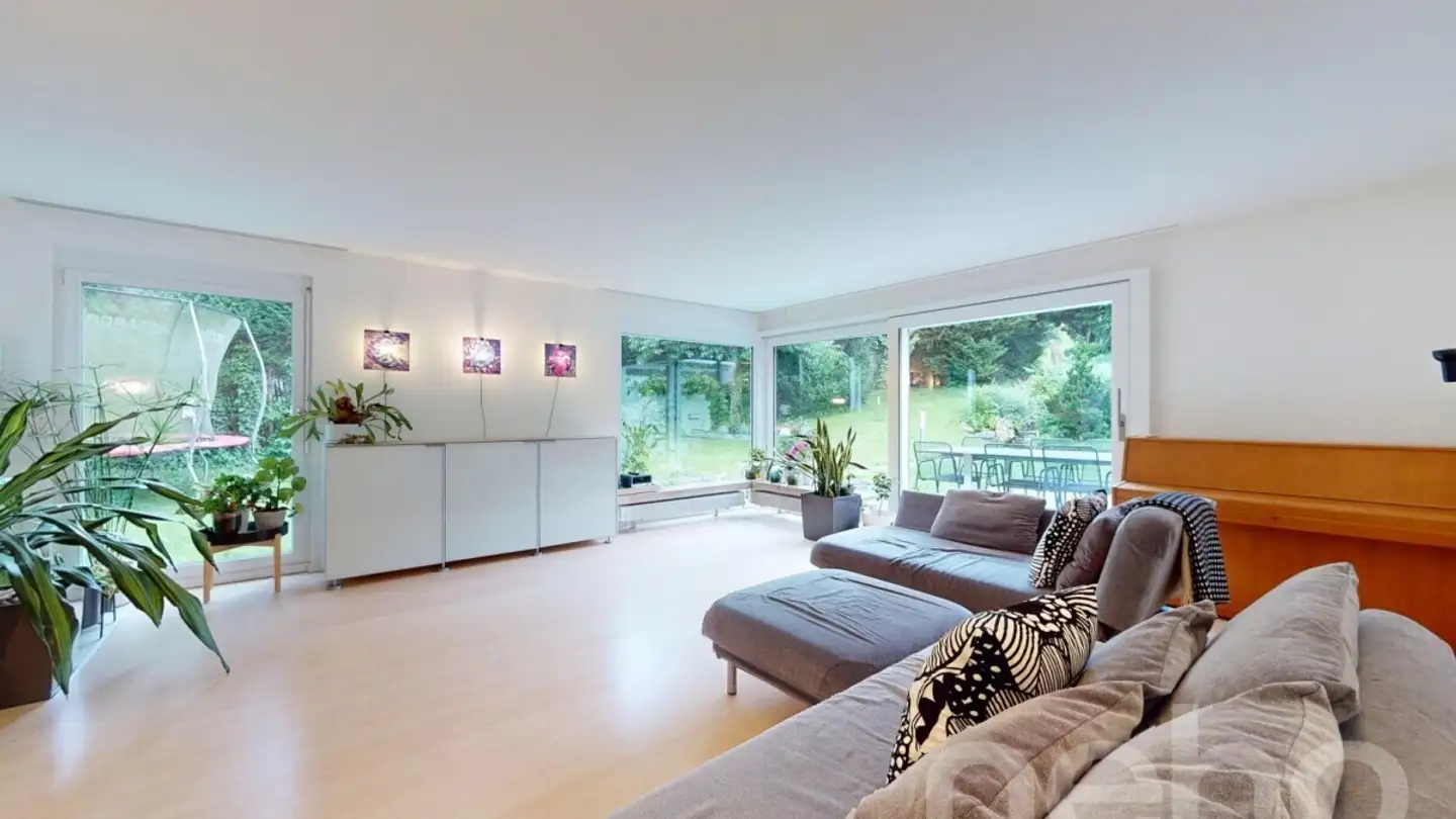 Casa singola in vendita - 4125 Riehen - Photo 4