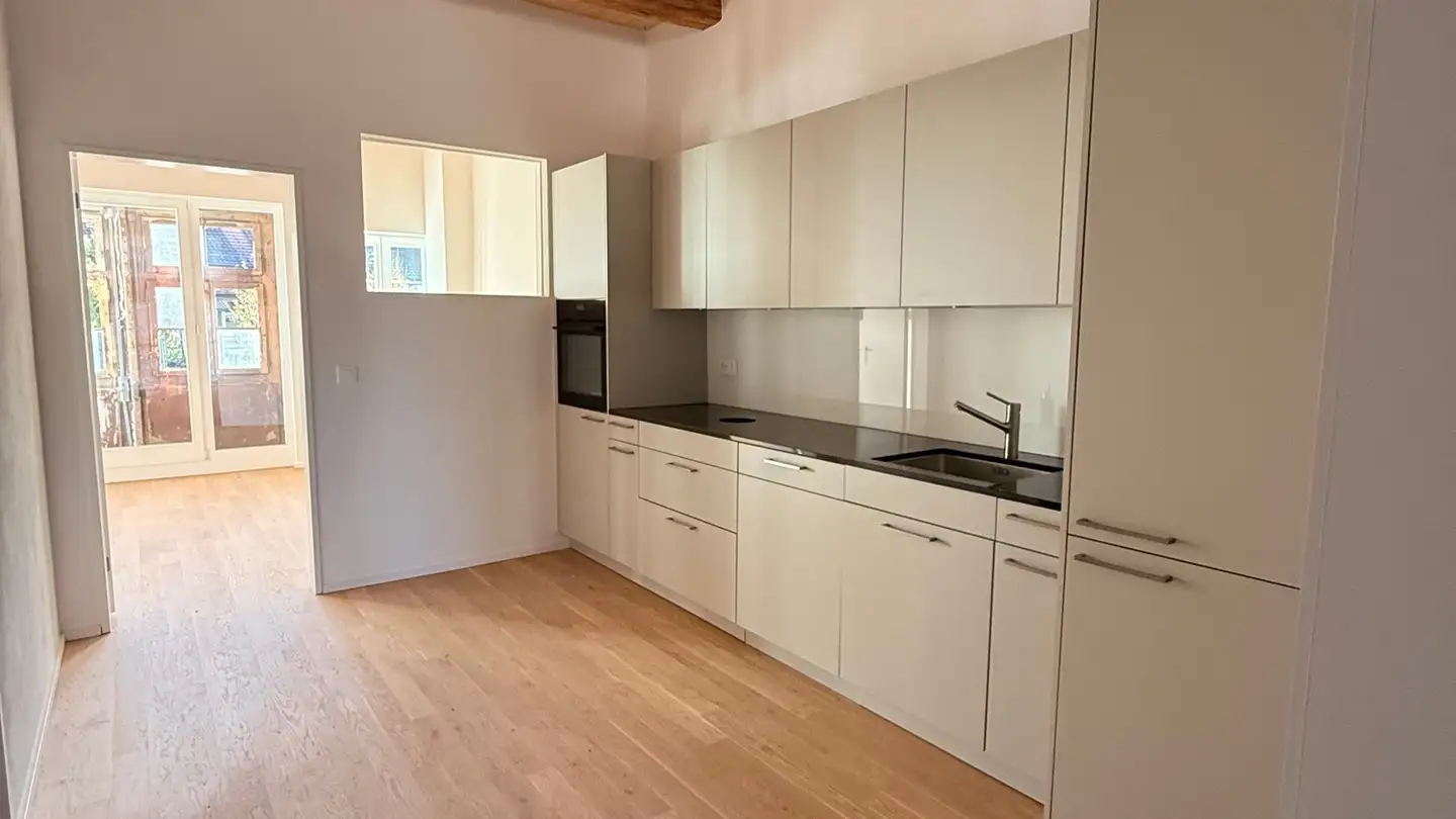 Appartamento in affitto - Turmweg 1, 8174 Stadel b. Niederglatt - Foto 3