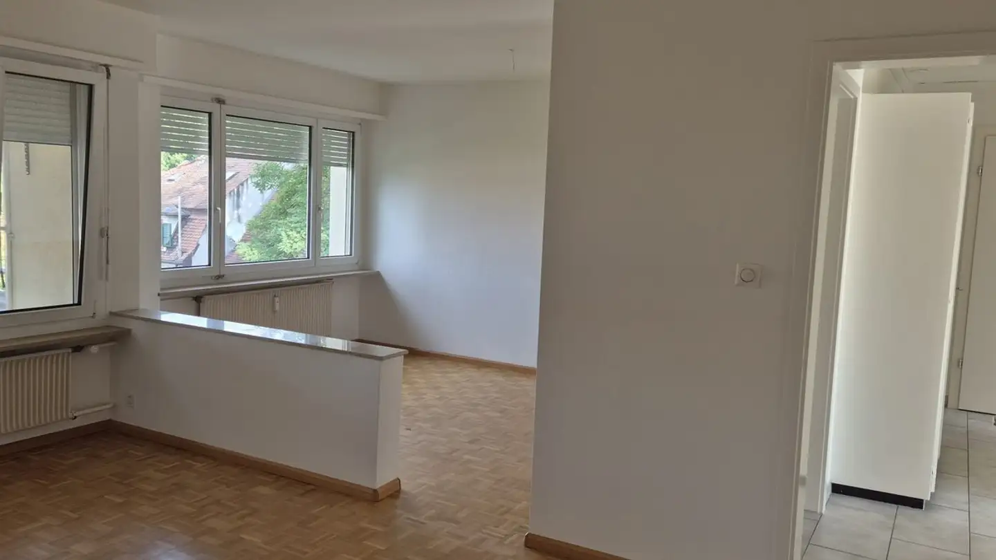 Appartamento in affitto - Baslerstrasse 136, 4123 Allschwil - Photo 2