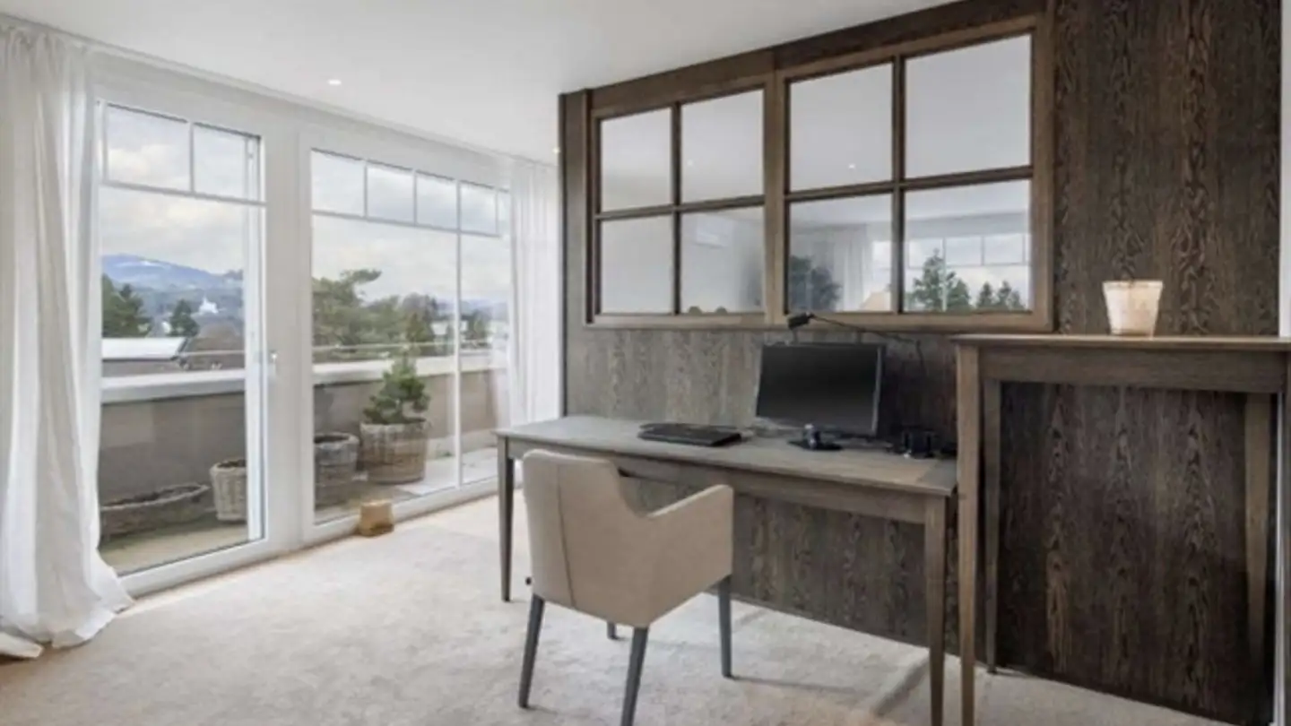 Apartment for rent - 6006 Luzern - Photo 3