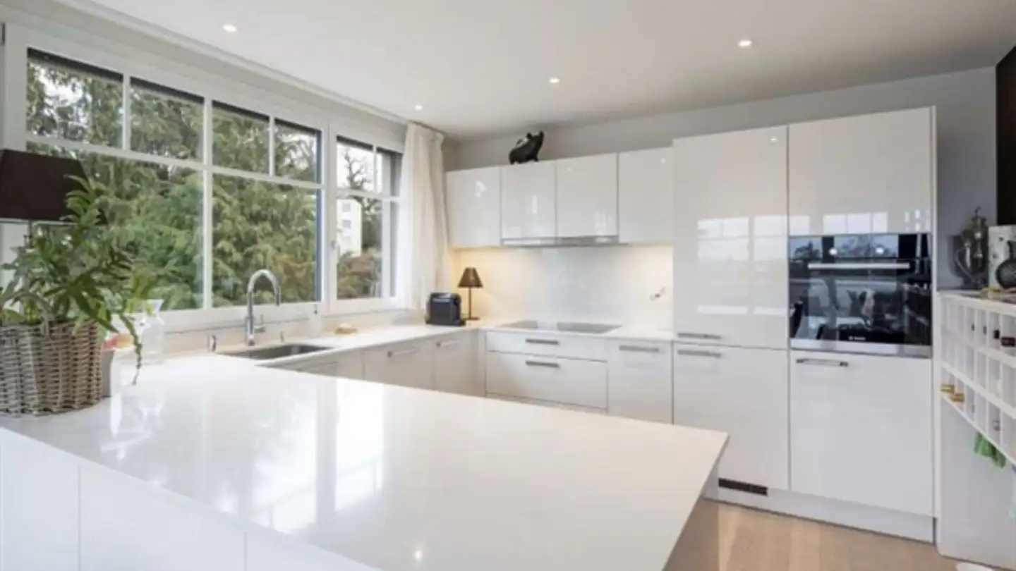 Apartment for rent - 6006 Luzern - Photo 4