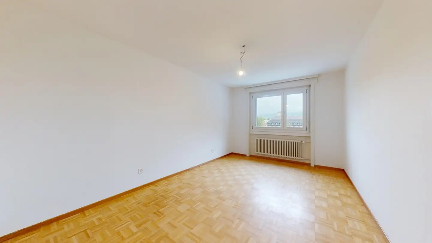Apartment for rent - Rue Jacques-Vogt 3, 1700 Fribourg - Photo 2