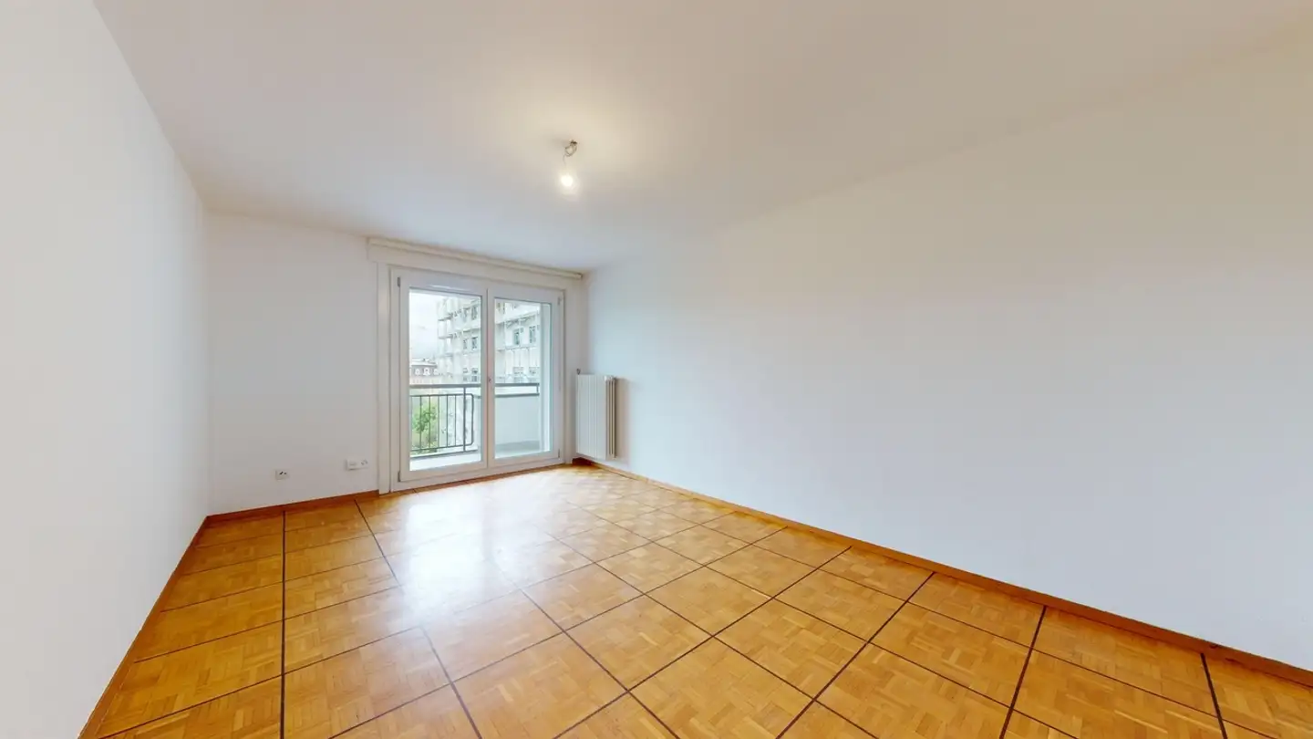 Apartment for rent - Rue Jacques-Vogt 3, 1700 Fribourg - Photo 3