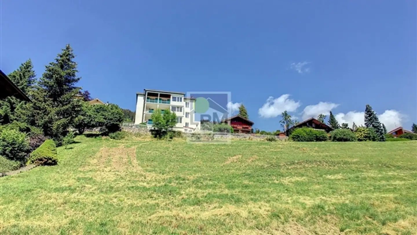 Apartment for sale - 1854 Leysin