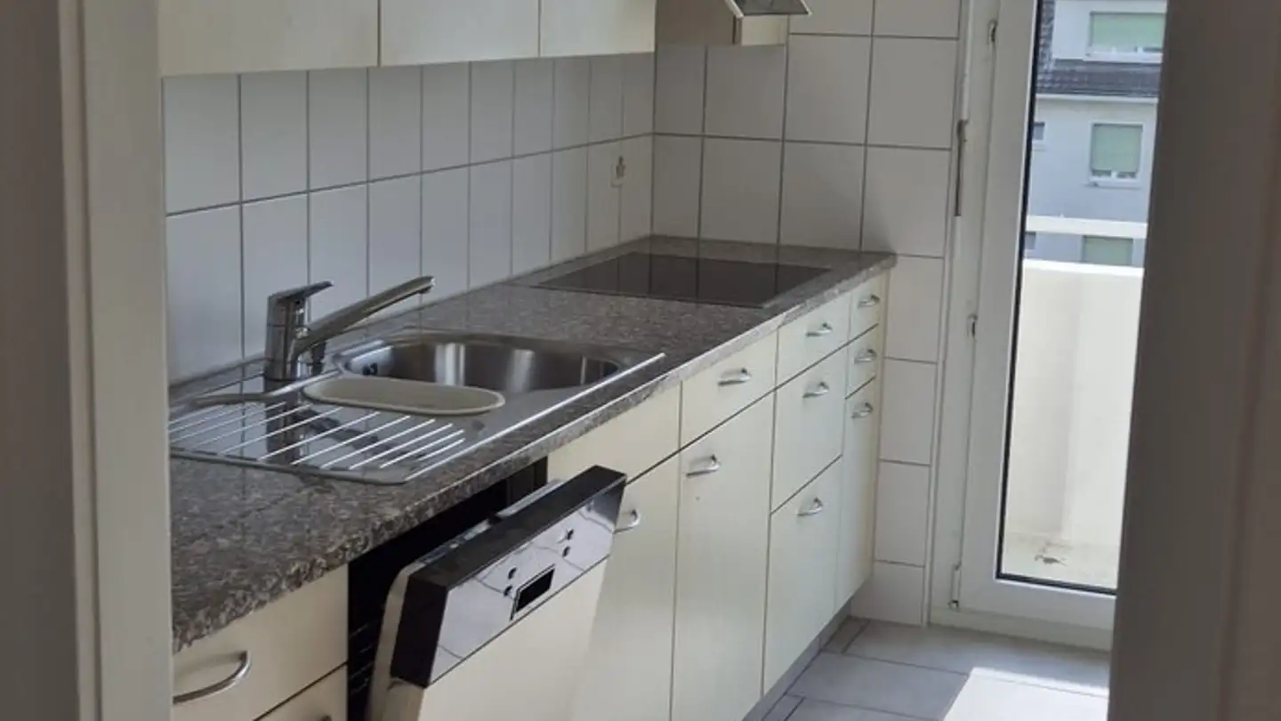 Appartamento in affitto - Baslerstrasse 136, 4123 Allschwil - Photo 4