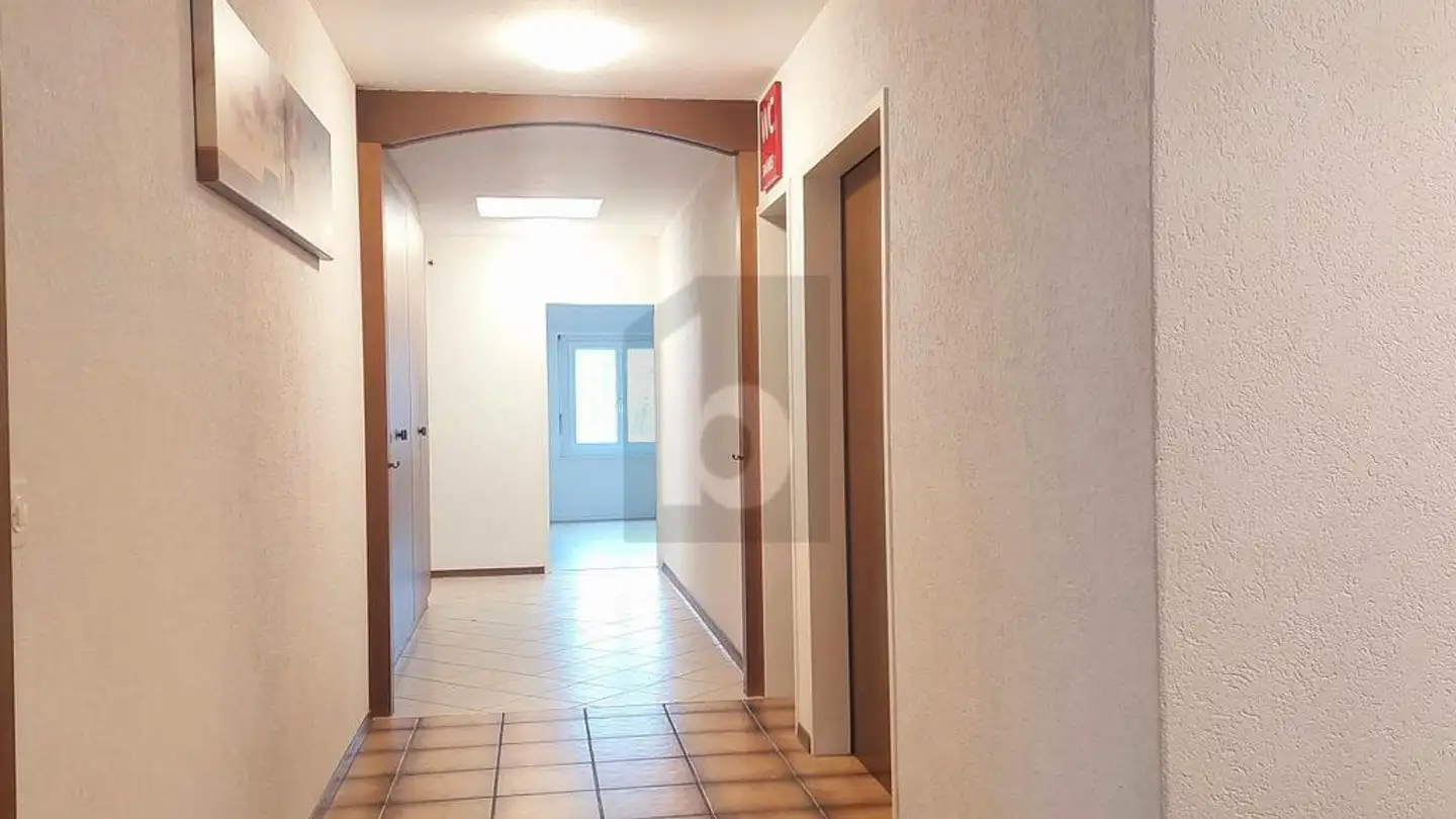 Attique à louer - 2555 Brügg BE - Photo 3