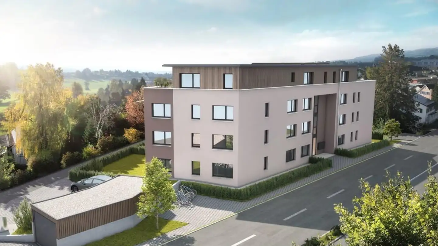 Attico in vendita - Poststrasse 22, 8586 Erlen - Photo 3