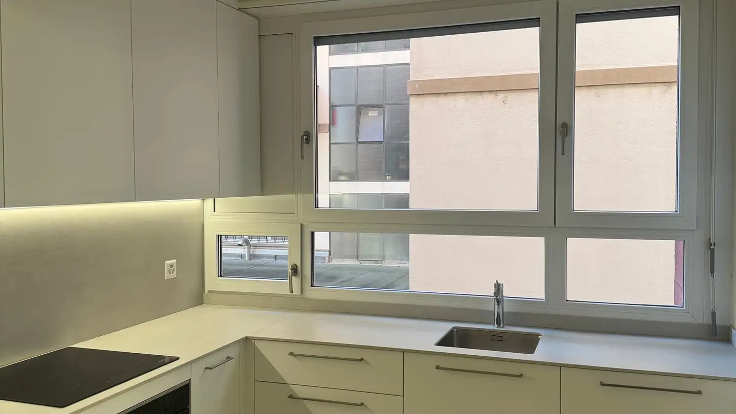 Apartment for sale - 6900 Lugano