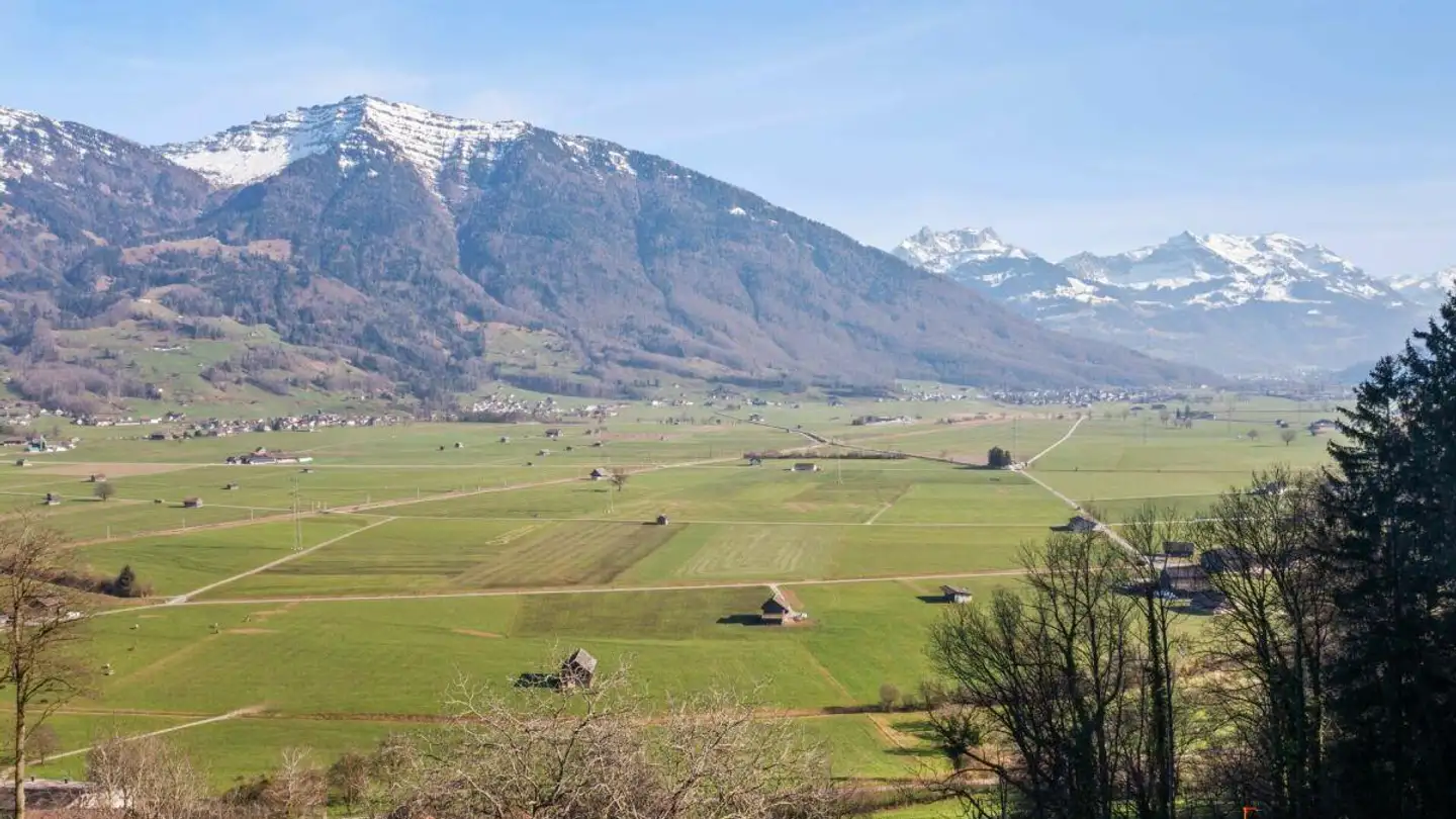 Terreno edificabile in vendita - Buggrütistrasse 40, 8717 Benken SG - Photo 3