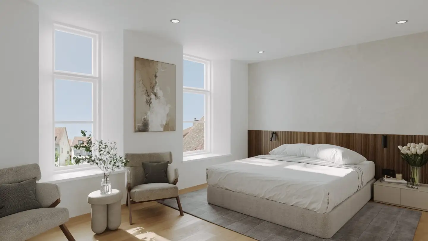 Apartment for sale - 4432 Lampenberg - Photo 4