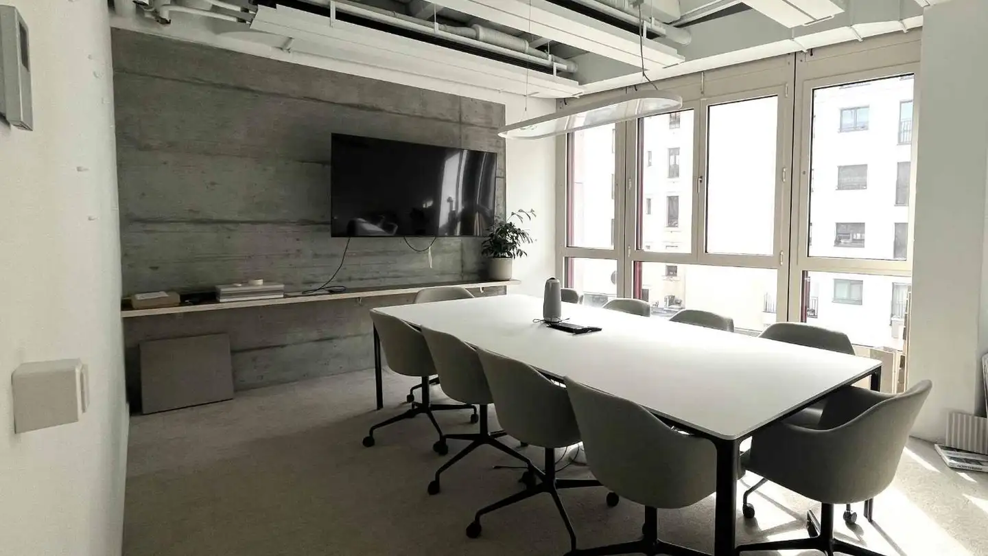 Office space for rent - 1205 Genève - Photo 4