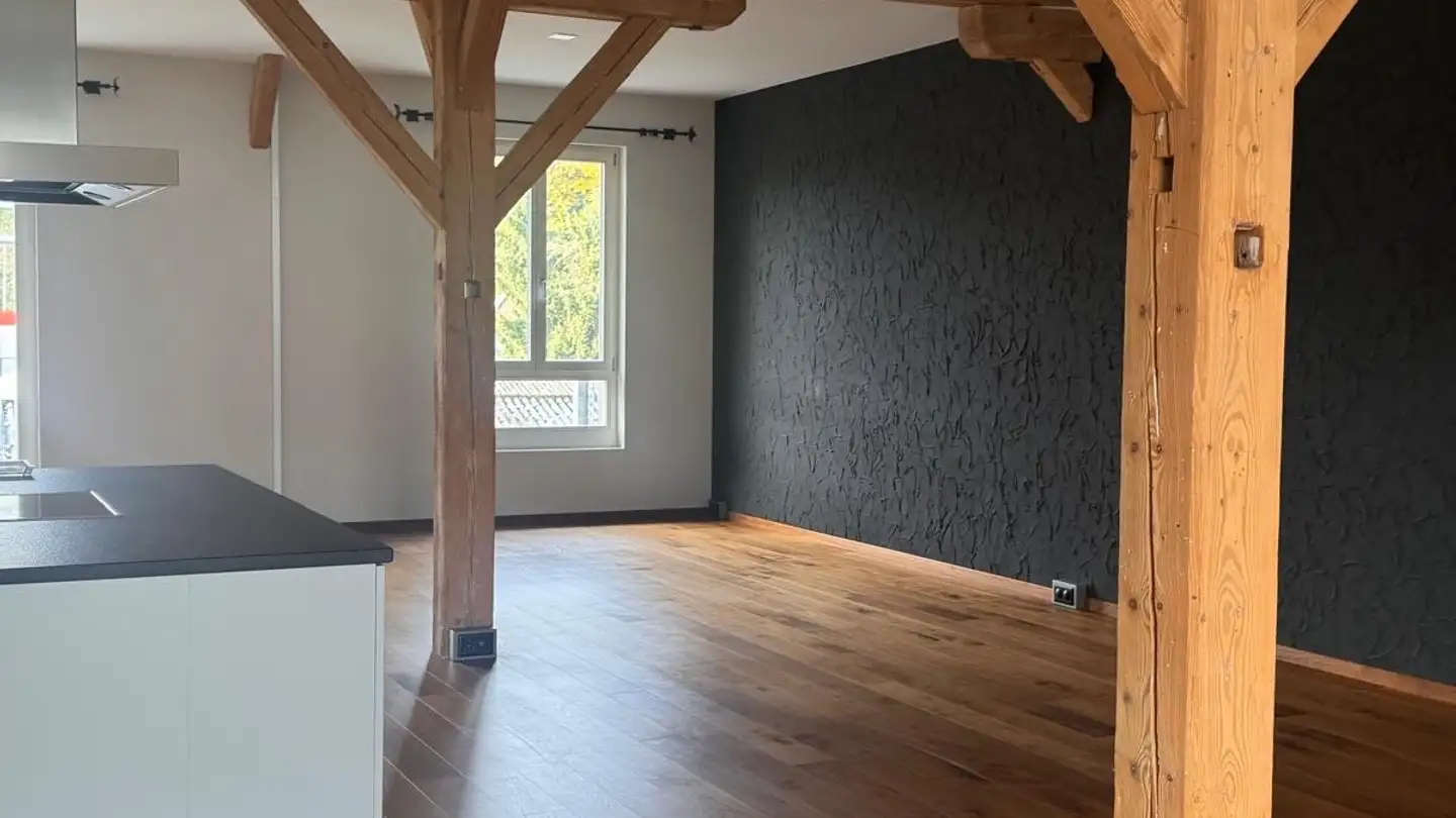 Duplex in affitto - Emmenau 6b, 3415 Hasle b. Burgdorf - Photo 4