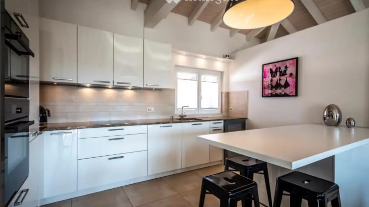 Apartment for rent - Rue Du Centre 71, 1025 St-Sulpice VD - Photo 2
