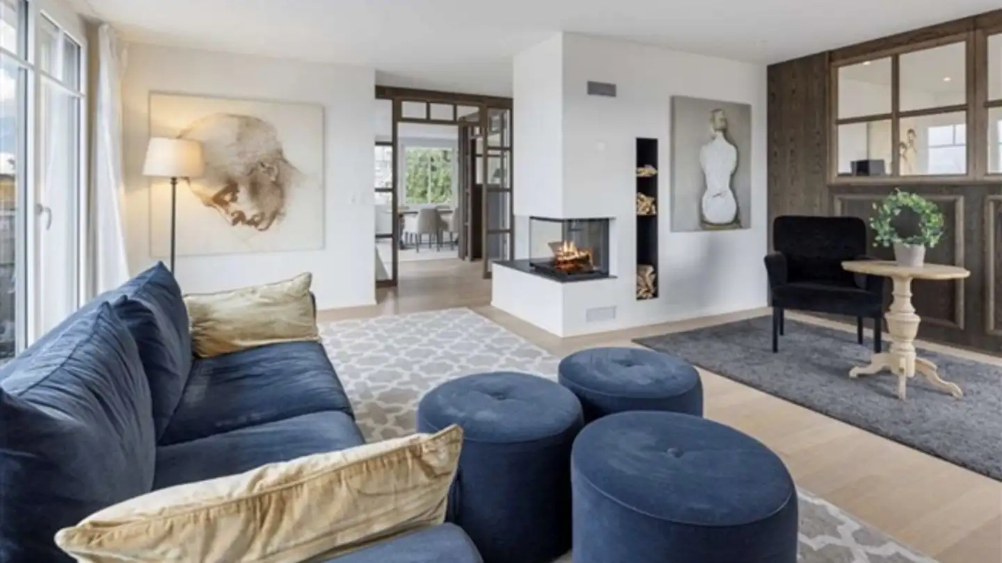 Apartment for rent - 6006 Luzern