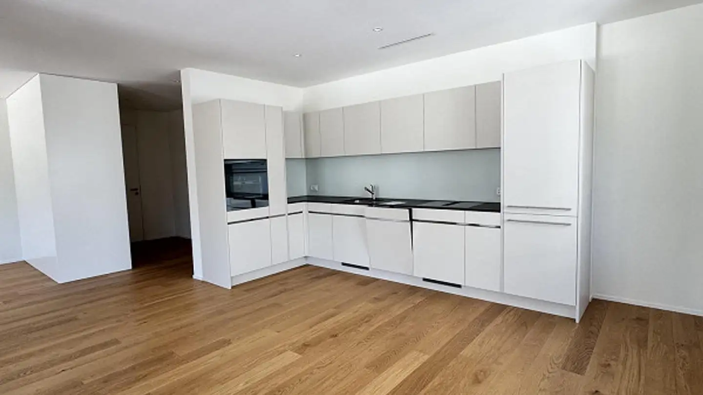 Wohnung mieten - Kirchenstutz 4, 7408 Cazis - Foto 2