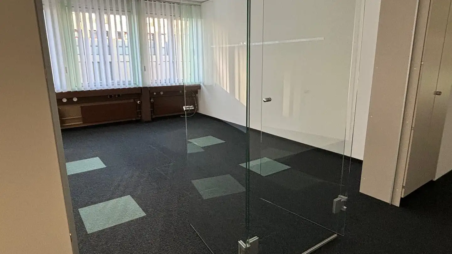 Bureau à louer - Scheideggstrasse 30, 8404 Winterthur - Photo 2