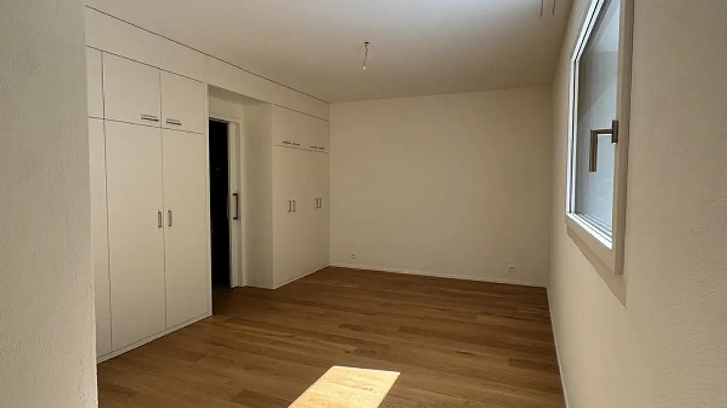 Wohnung mieten - Kirchenstutz 4, 7408 Cazis - Foto 4