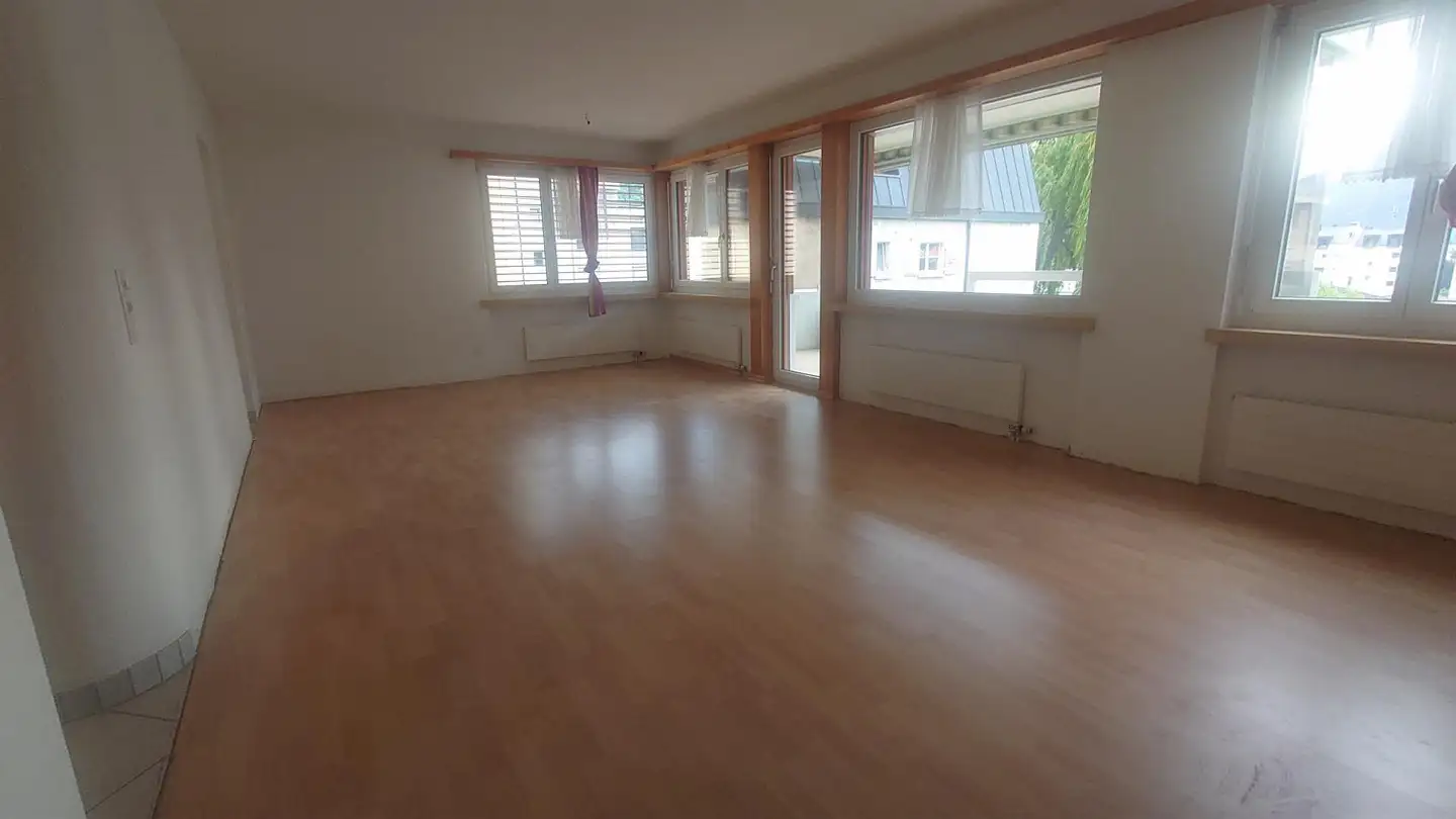 Apartment for rent - Bündtestrasse 8, 7000 Chur - Photo 2