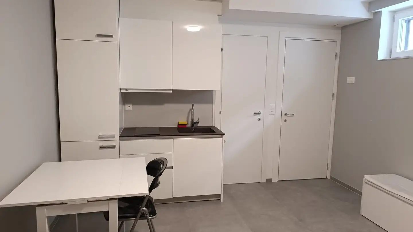 Appartamento in affitto - 6963 Pregassona
