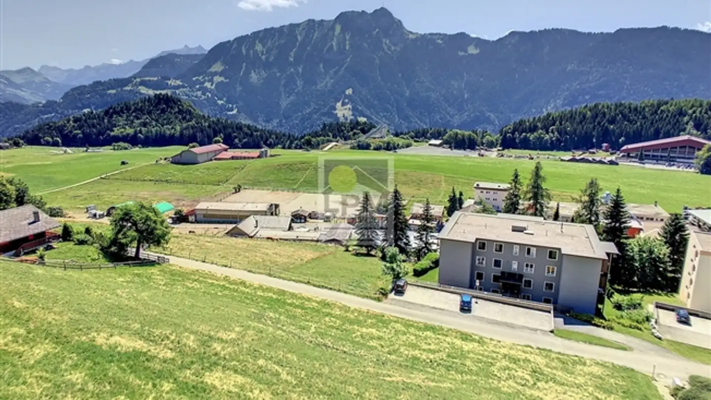 Apartment for sale - 1854 Leysin - Photo 3