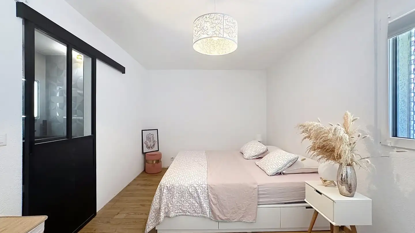 Appartement à louer - Route Du Chêne 5, 1166 Perroy