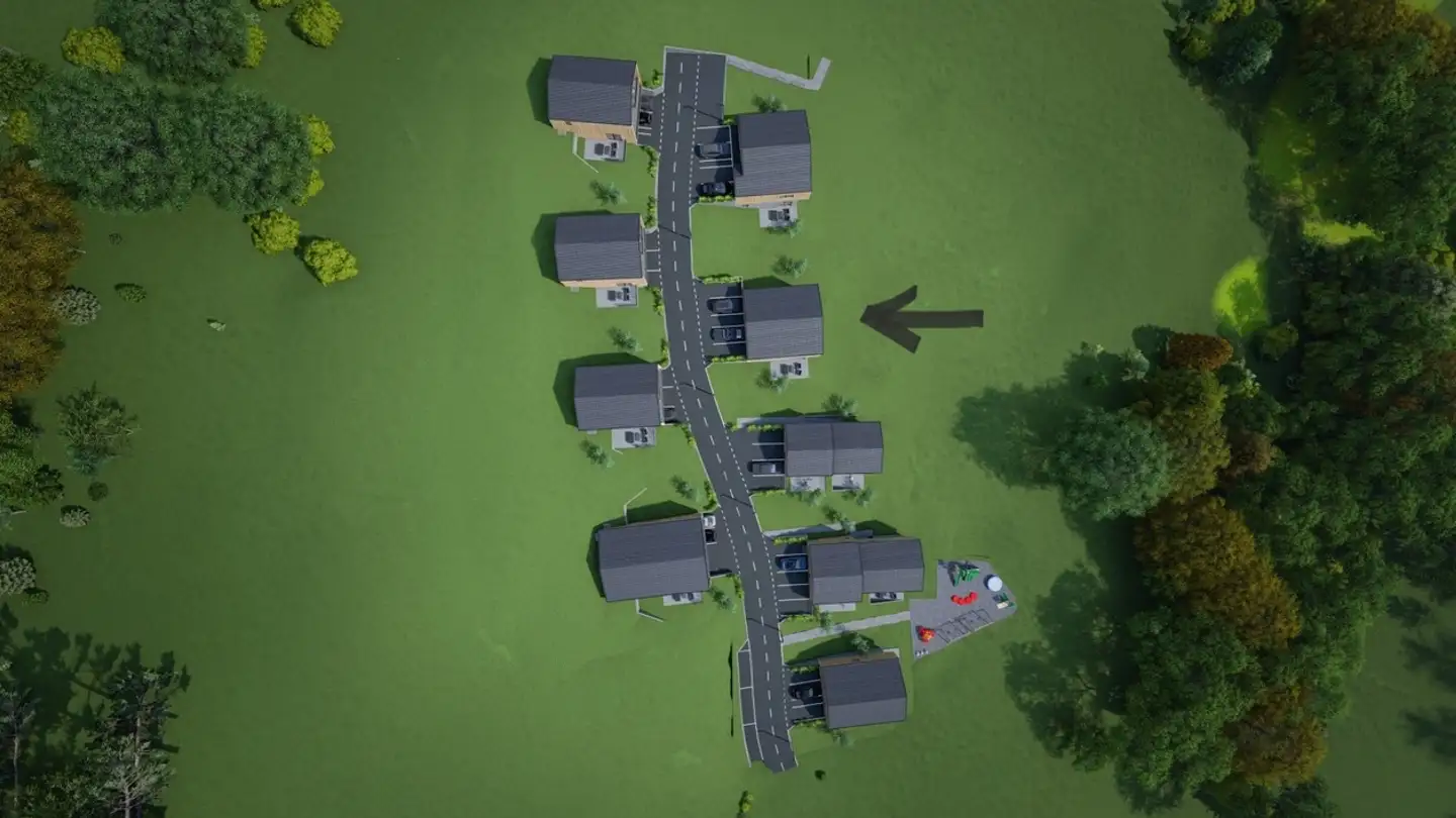 Appartement à vendre - 1891 Vérossaz - Photo 3