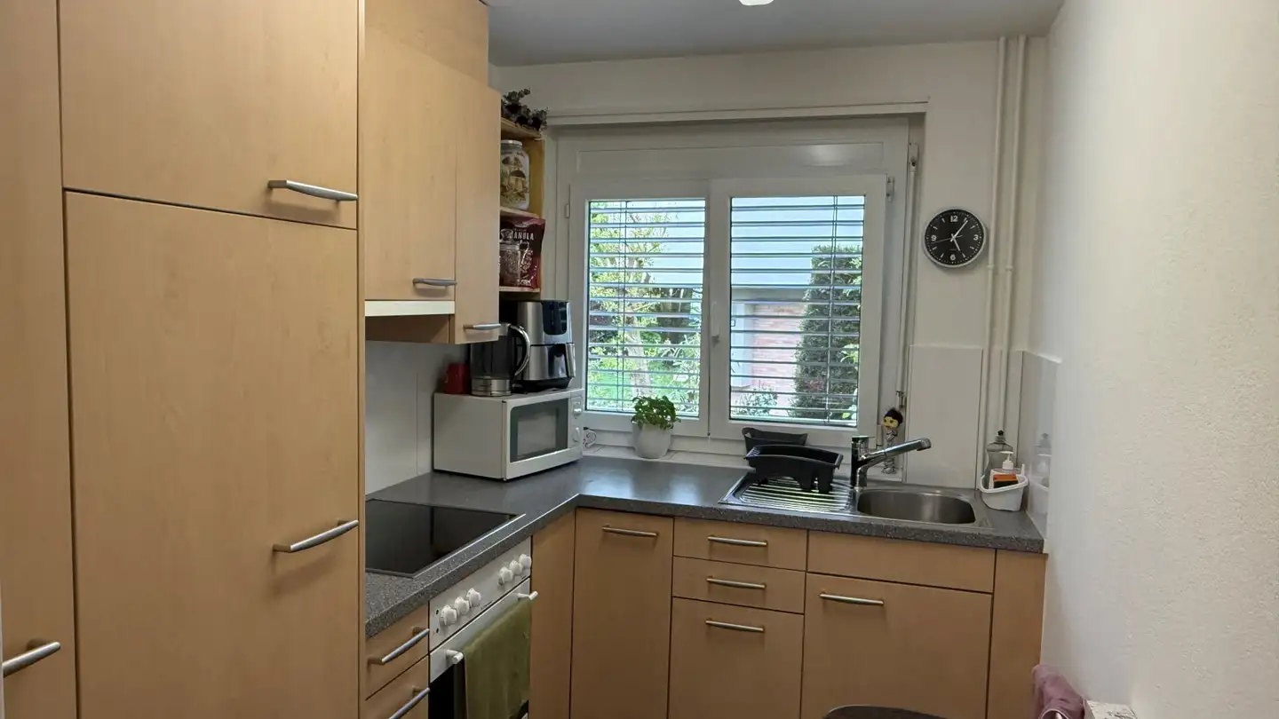 Apartment for rent - Blattackerstrasse, 9435 Heerbrugg - Photo 2